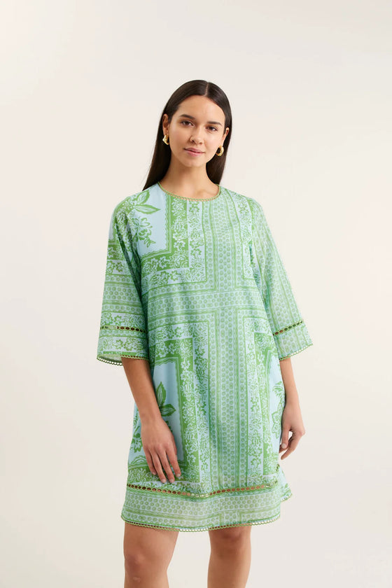 Claire Dress