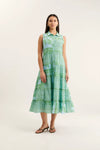 Sleeveless Marlow Dress
