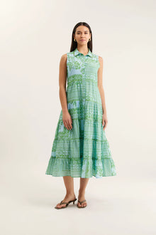  Sleeveless Marlow Dress