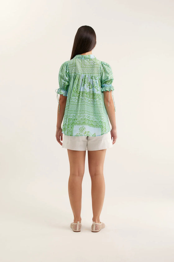 Tessa Shirt