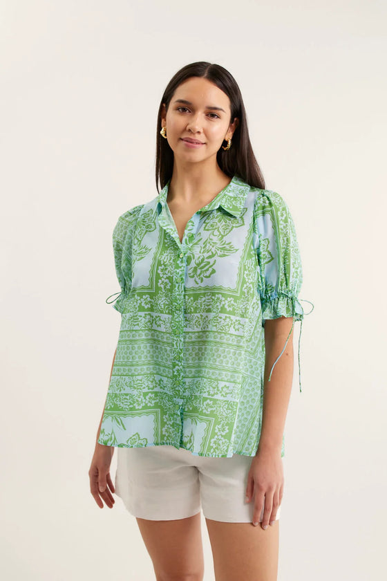 Tessa Shirt