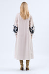 Silo Maxi Dress