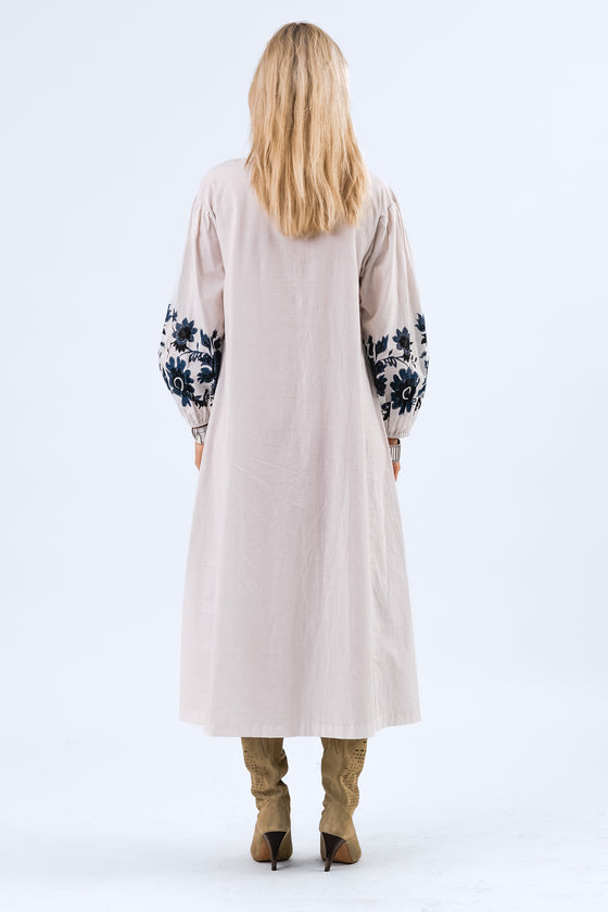 Silo Maxi Dress