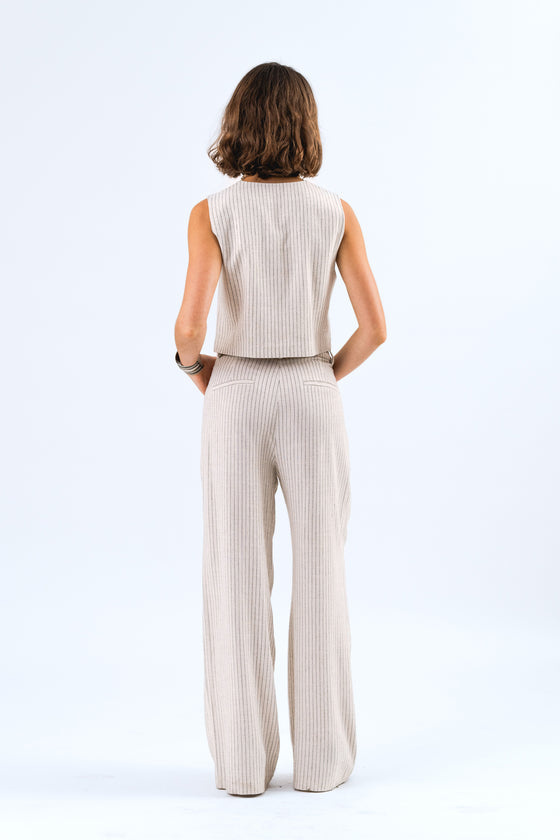 Torino Vest