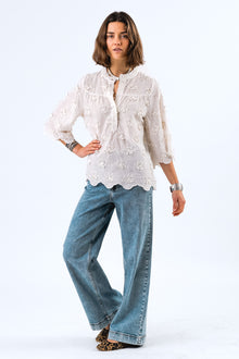  Louise Blouse