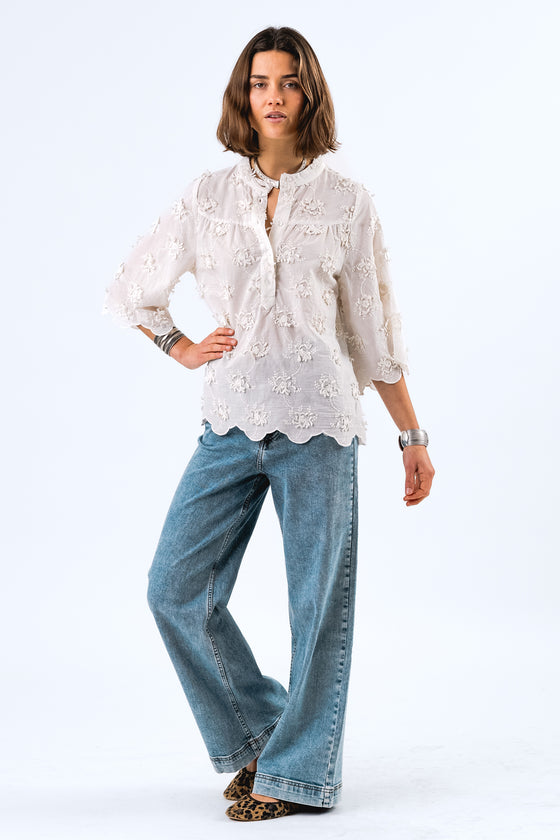 Louise Blouse