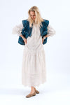 Timor Midi Dress