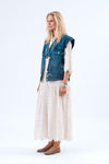Timor Midi Dress