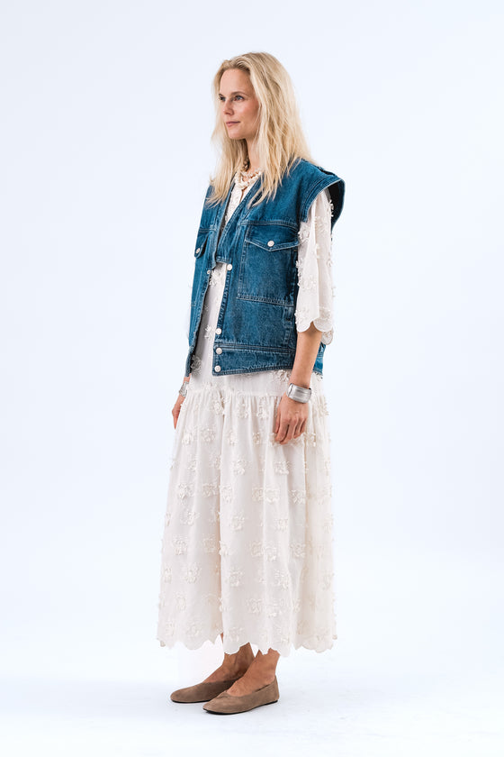 Timor Midi Dress
