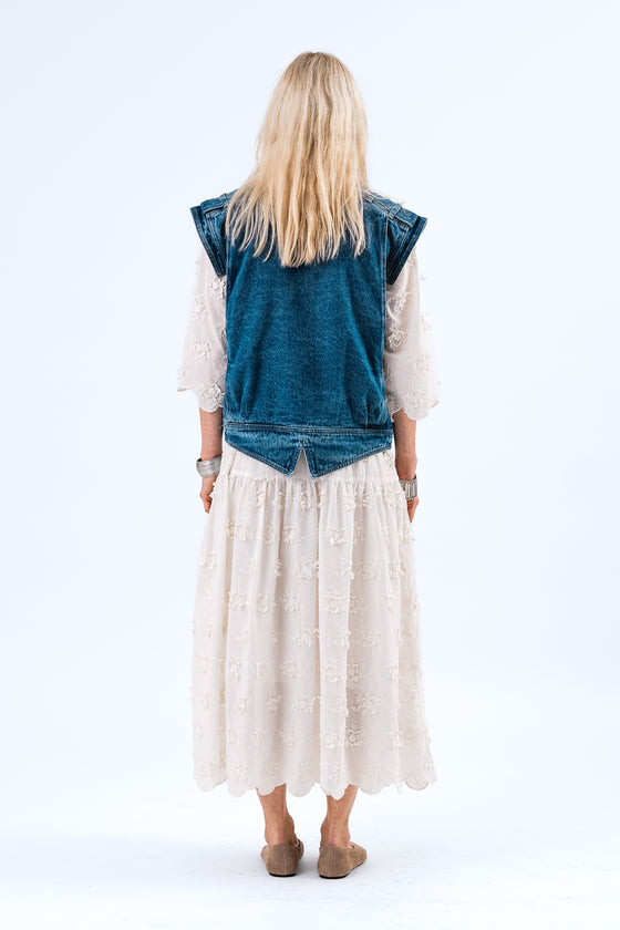 Timor Midi Dress