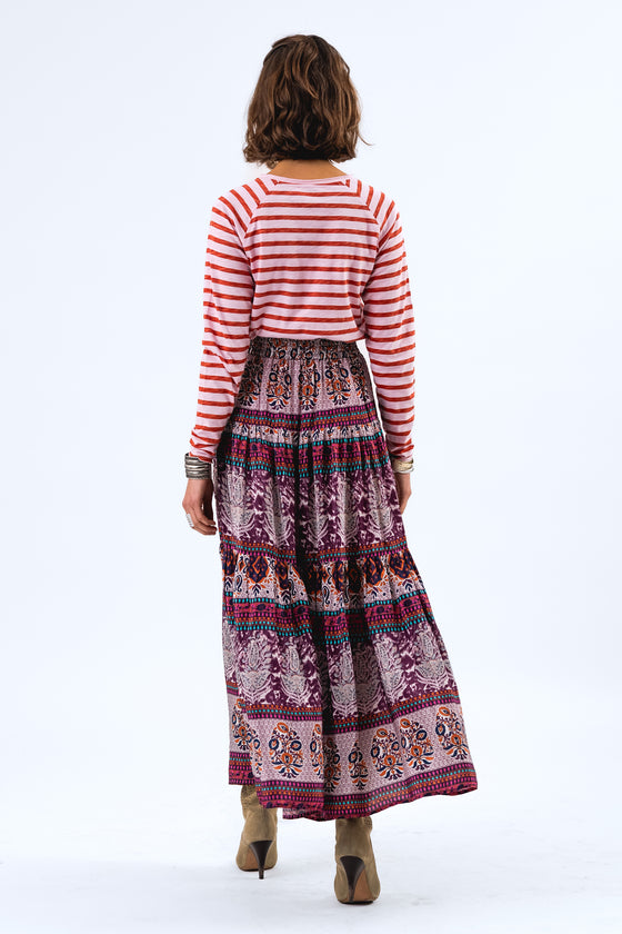 Liva Tee