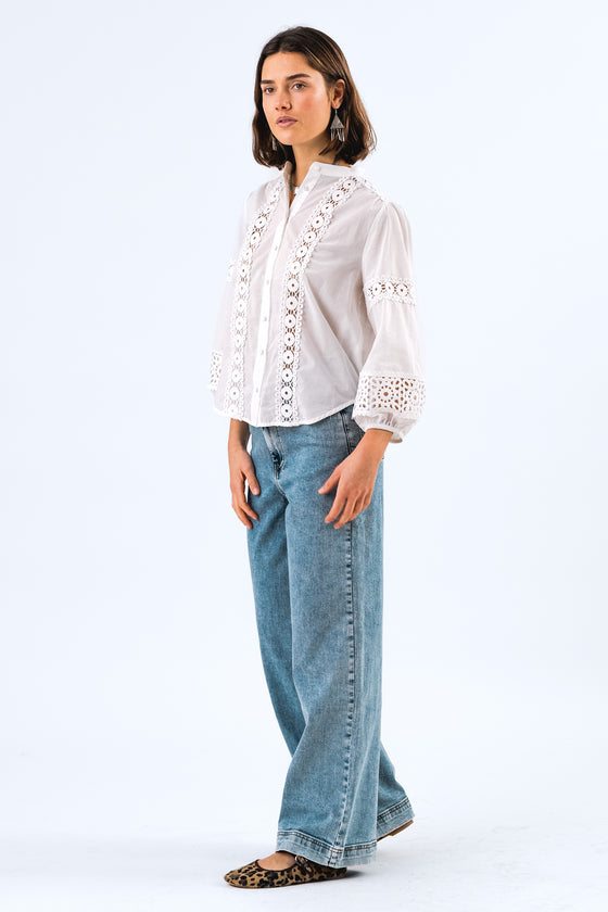 June Shirt