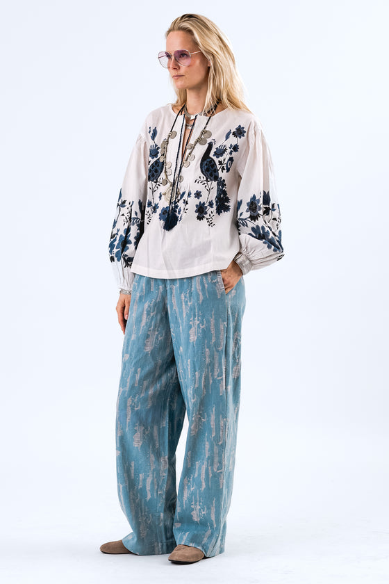 Askar Shirt