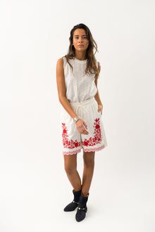  Moll Top