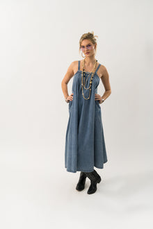  Lungo Maxi Dress