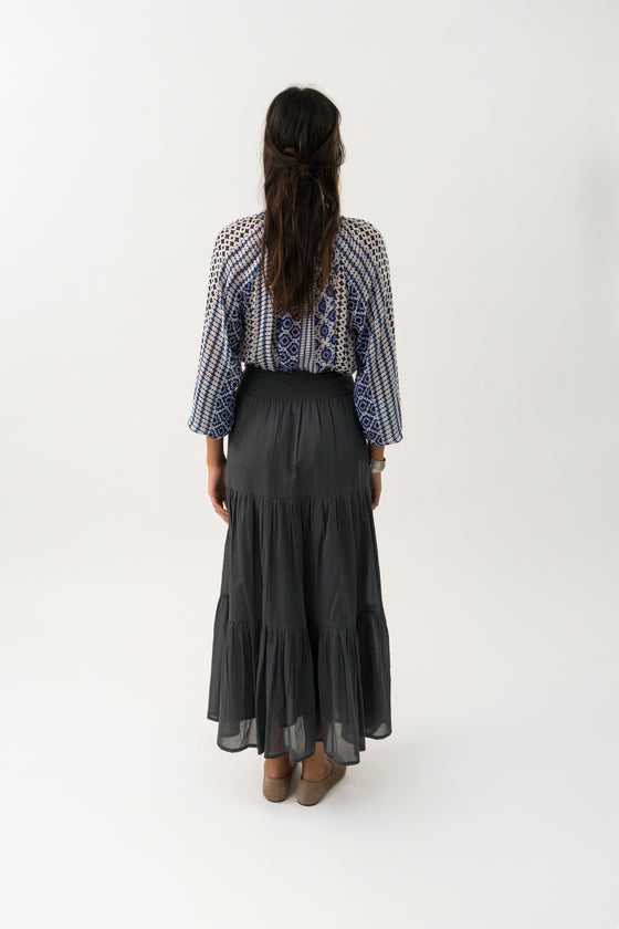 Bihar Blouse