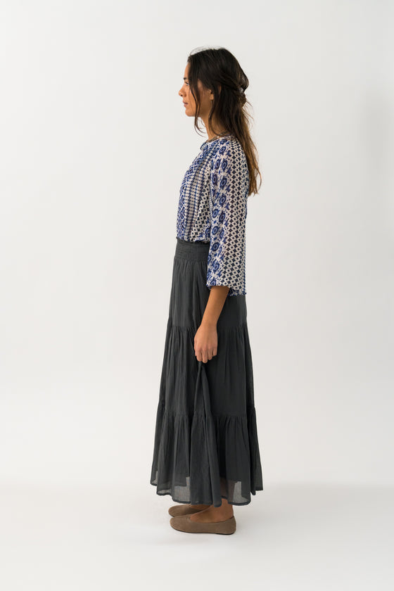 Bihar Blouse