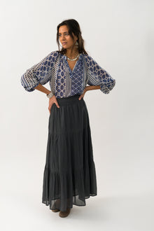  Bihar Blouse