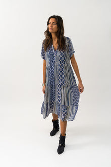  Freddy Midi Dress