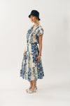 Morning Midi Skirt