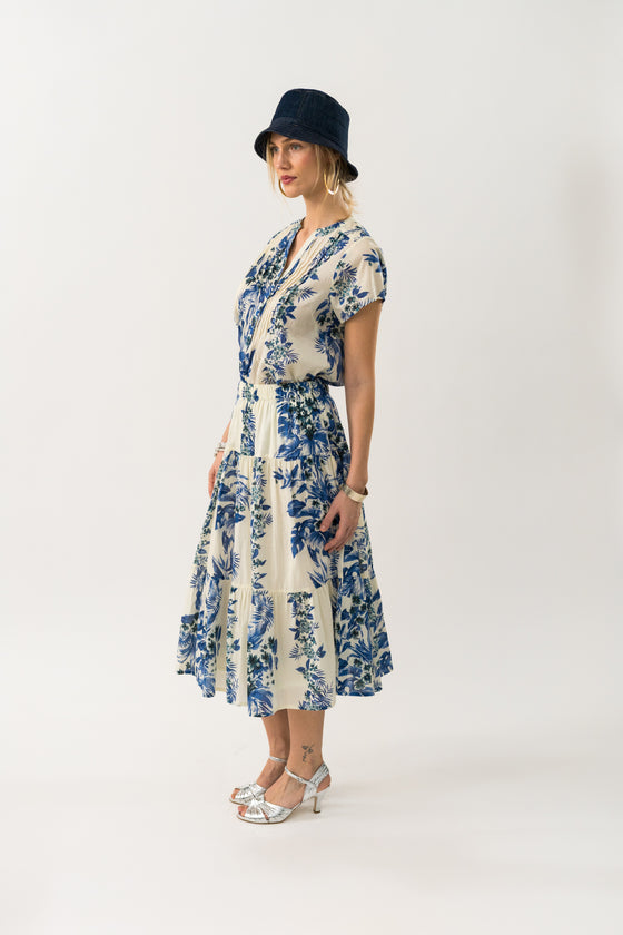Morning Midi Skirt