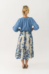 Morning Midi Skirt