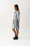 Sabine Short Dress