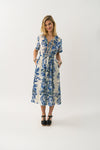 Blake Maxi Dress