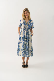  Blake Maxi Dress