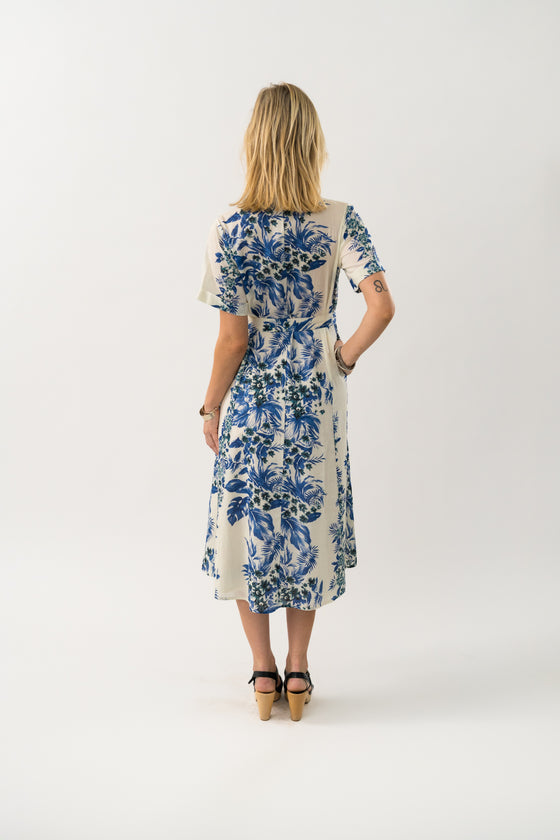 Blake Maxi Dress