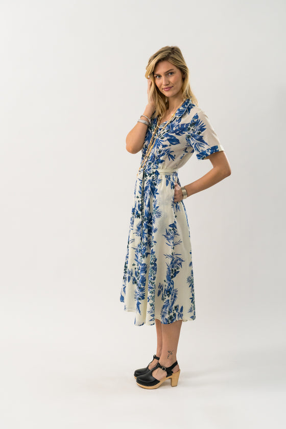 Blake Maxi Dress