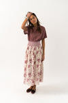 Myra Maxi Skirt