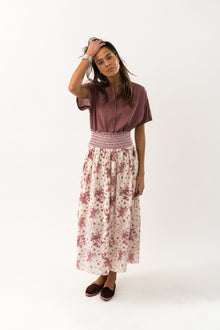  Myra Maxi Skirt