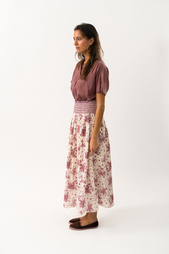 Myra Maxi Skirt