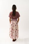Myra Maxi Skirt