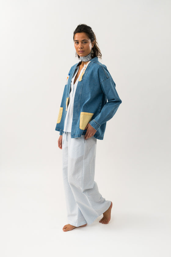 Mila Jacket