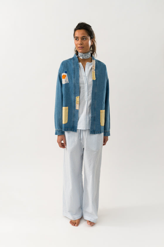 Mila Jacket
