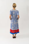 Freddy Midi Dress