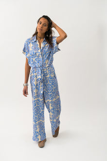 Mathilde Jumpsuit