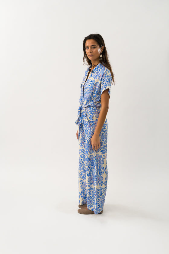 Mathilde Jumpsuit