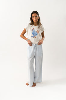  Roma Tee