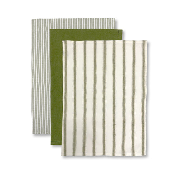 3 Pack TeaTowel