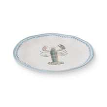  Melamine Lobster