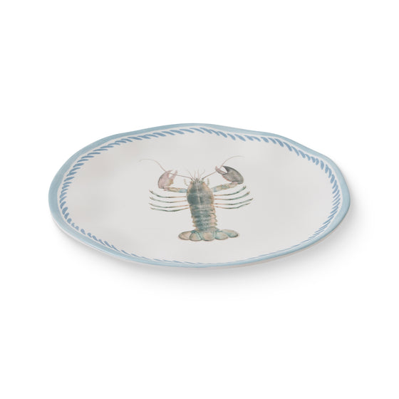 Melamine Lobster