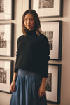 Bebe Sweater - Black