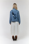 Bird Denim Jkt