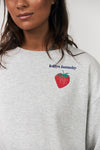 Sydney Sweat Shirt Grey