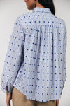 Lari Shirt Blue