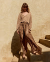 Tora Snake Pant