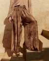 Tora Snake Pant